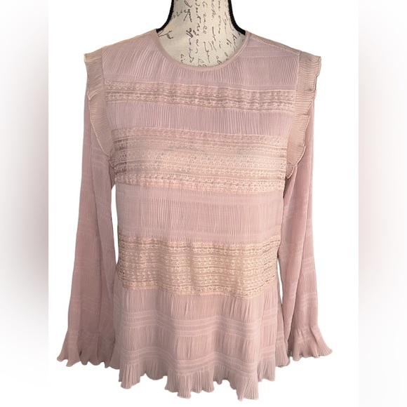 Velvet by Graham & Spencer Blouse - Picture 1 of 7